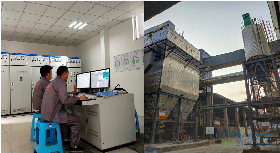 中天威爾第一條玻璃窯爐陶瓷催化管式脫硫脫硝除塵一體化煙氣凈化運(yùn)維項(xiàng)目正式運(yùn)行插圖陶瓷催化濾管,陶瓷纖維濾管,玻璃窯爐,陶瓷一體化,塵硝一體化 中天威爾第一條玻璃窯爐陶瓷催化管式脫硫脫硝除塵一體化煙氣凈化運(yùn)維項(xiàng)目正式運(yùn)行插圖陶瓷催化濾管,陶瓷纖維濾管,玻璃窯爐,陶瓷一體化,塵硝一體化