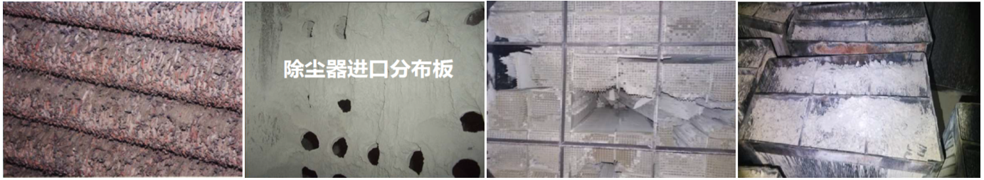 玻璃熔窯陶瓷催化劑煙氣多污染物協(xié)同超低排放一體化系統(tǒng)插圖1陶瓷催化濾管,陶瓷纖維濾管,玻璃窯爐,陶瓷一體化,塵硝一體化