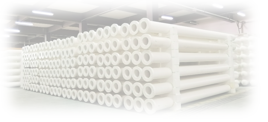 耐高溫陶瓷管，耐高溫陶瓷纖維管，耐高溫陶瓷纖維濾管