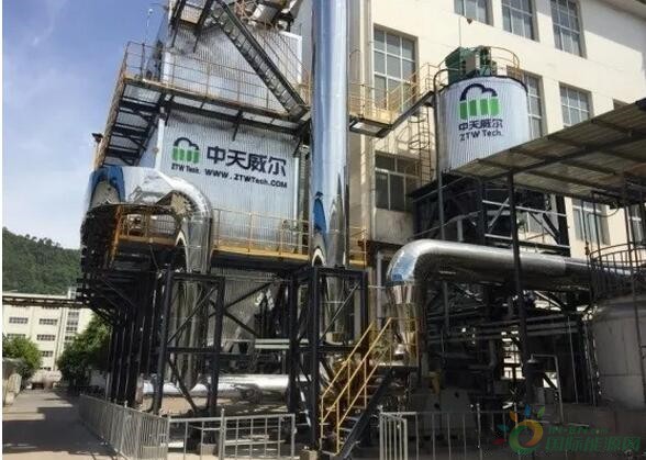 陶瓷一體化工藝