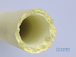 中天威爾耐高溫陶瓷脫硝濾筒濾芯濾管插圖陶瓷催化濾管,陶瓷纖維濾管,玻璃窯爐,陶瓷一體化,塵硝一體化 陶瓷催化濾管,陶瓷觸媒管,陶瓷脫硝濾筒,陶瓷觸媒濾芯,陶瓷催化劑,陶瓷催化濾芯,陶瓷纖維催化管