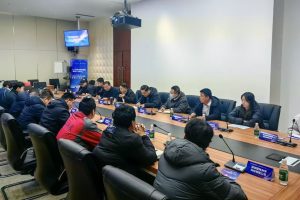 藍盾威爾應邀參加邯鄲科創產業園創新生態建設及企業座談活動插圖陶瓷催化濾管,陶瓷纖維濾管,玻璃窯爐,陶瓷一體化,塵硝一體化 藍盾威爾應邀參加邯鄲科創產業園創新生態建設及企業座談活動插圖陶瓷催化濾管,陶瓷纖維濾管,玻璃窯爐,陶瓷一體化,塵硝一體化